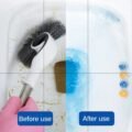 សាប៊ូចានបង្គន់ - Toilet Cleaner Hanging Balls - Image 6