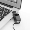 ក្បាលបំបែក USB - USB Splitter - Image 4