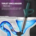 កាំភ្លើងបាញ់លូស្ទះ - Drain Blaster Air plunger gun - Image 5