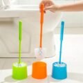 ច្រាស់ដុសបង្គន់ - Toilet Brush 2 - Image 2