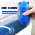 ទឹកខៀវកំចាត់មេរោគ - Blue Bubble Bear Toilet Cleaner - Image 3