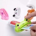 ប្រដាប់គាបថ្នាំដុសធ្មេញ - 3PCS Plastic Toothpaste Squeezer