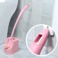 ច្រាសដុសបង្គន់ - Toilet Brush - Image 6