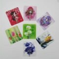 ទំពក់ព្យួរ 8.5x7.5 - Bathroom Hook Self Adhesive - Image 7