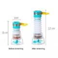 ក្បាលចម្រោះទឹក - 360 Rotatable Faucet - Image 5