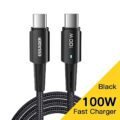 ខ្សែសាក - Type C Charger - Image 2