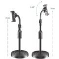 ជេីង​ Live - Phone Stand - Image 3