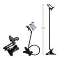 ប្រដាប់គាបទូរស័ព្ទ - Phone Holder Arm Bed - Image 2