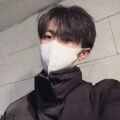 ម៉ាស 3D - 3D Face Mask - Image 3