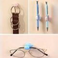 ជ័ររៀបខ្សែភ្លើង - Cable Clip Wire Organizer - Image 3