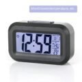 នាឡិកា - LED Digital Alarm Clock - Image 7