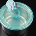 ប្រអប់ដាក់អាហារ - Storage Bowls with Lid - Image 11