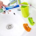 ប្រដាប់គាបថ្នាំដុសធ្មេញ - 3PCS Plastic Toothpaste Squeezer - Image 11