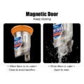 ឆ្នុកស៊ីហ្វុង - Floor Drain Shower - Image 6