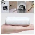 ដីឥដ្ឋ - 1pc Wall Hole Clay - Image 2