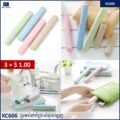 ប្រអប់ដាក់ច្រាស់ដុសធ្មេញ - 3pcs Toothbrush Box - Image 2