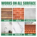 កាវ - Waterproof Glue - Image 3