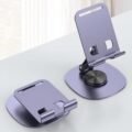 ជើងទ្រទូរស័ព្ទ - Phone Holder 360 Rotation Copy - Image 5