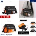 កាបូបស្ពាយ - Shoulder Bag - Image 2