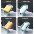 ជើងទម្រសាប៊ូដុំ - Soap Holder - Image 11