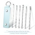 ឈុតសម្អាតត្រចៀក - Ear Cleaner Set - Image 9