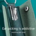 ឈុតសម្អាតត្រចៀក - Ear Cleaner Set - Image 5