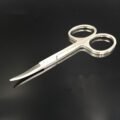 កន្ត្រៃកាត់រោមច្រមុះ​​​ - Nose Eyebrow Scissors - Image 3