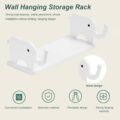 ធ្នើររូបដំរី​ - Wall Hanging Storage Rack - Image 3