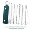 ឈុតសម្អាតត្រចៀក - Ear Cleaner Set - Image 4