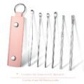 ឈុតសម្អាតត្រចៀក - Ear Cleaner Set - Image 3