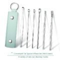 ឈុតសម្អាតត្រចៀក - Ear Cleaner Set - Image 8