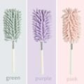 អំបោសជូត - Microfiber Brush - Image 2