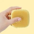 ច្រាសដុសខ្លួន - Shower Brush - Image 7