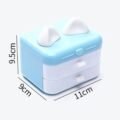 ឈុតអំបោះ និងម្ជុល - 1 Set Household Sewing Kit Box - Image 10
