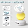 គ្រីមជូតសម្អាតស្បែកជើង - Shoes Cleaning Cream - Image 10