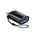 តំណពីUSB ទៅ Type-C - OTG USB Adapter to Type-C - Image 3