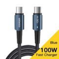 ខ្សែសាក - Type C Charger - Image 3