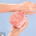 ច្រាសដុសខ្លួន - Shower Brush - Image 4