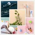 ជ័ររៀបខ្សែភ្លើង - Cable Clip Wire Organizer - Image 9