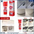 ជែលសម្អាតស្នាមប្រឡាក់ - 120g Wall Mold Removal Gel - Image 2