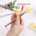 ប្រដាប់អេះខ្នង - Back Scratcher - Image 6