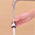 ក្បាលរូប៊ីណេ - Faucet Stainless Steel - Image 5
