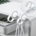 ជ័រទ្ពក់ - 5pcs S-Shaped Hook - Image 4