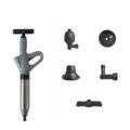 កាំភ្លើងបាញ់លូស្ទះ - Drain Blaster Air plunger gun - Image 2