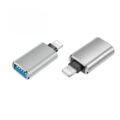 OTG USB Adapter Lighting - Image 4