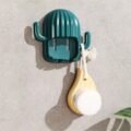 ប្រដាប់ដាក់ច្រាសដុសធ្មេញ - Toothbrush Holder - Image 4