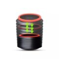 ធុងសម្រាម - Car Waste Bin 4L - Image 5