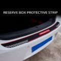 ជ័របិទគូទឡានក្រោយ - Protection Anti Kick Strips 90CM