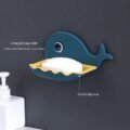 ជើងទម្រដាក់សាប៊ូដុំ - Soap Holder - Image 7