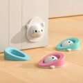 ជ័រទប់ទ្វារ - Adorable Door Stopper - Image 6